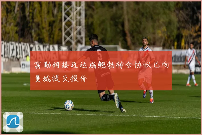 富勒姆接近达成鲍勃转会协议已向曼城提交报价
