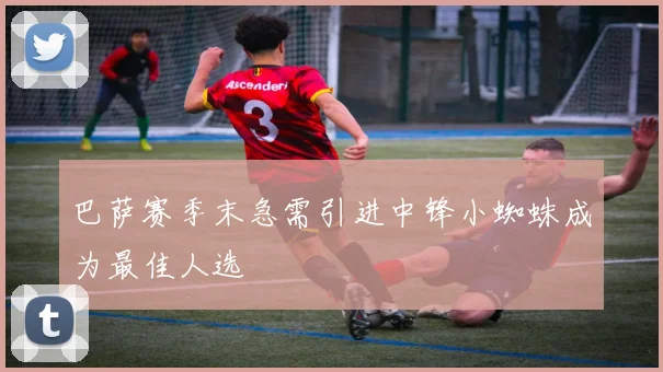 巴萨赛季末急需引进中锋小蜘蛛成为最佳人选