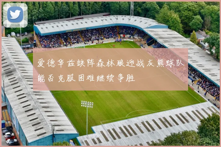 爱德华兹缺阵森林狼迎战灰熊球队能否克服困难继续争胜