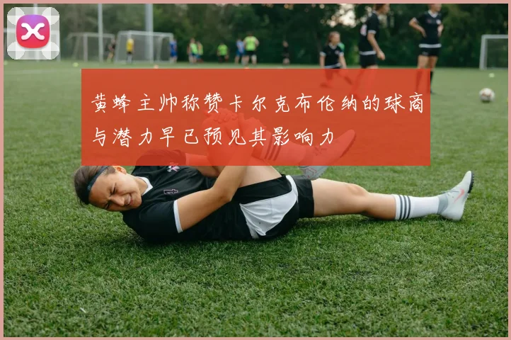 黄蜂主帅称赞卡尔克布伦纳的球商与潜力早已预见其影响力