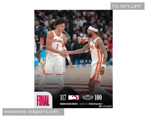 老鹰或以吹杨和多签交易字母鹈鹕面临挑战